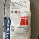 Voegmortel Plus Pergamon 1-10mm 5kg
