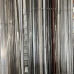 Tegelprofiel  (diverse soorten)