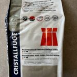 Voegmortel Plus Titaangrijs 1-10mm 5kg