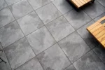 Cerasolid Marmo Antraciet 60x60x3 - Afbeelding 2
