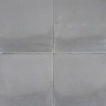 Betontegel 50x50x5 Grijs  (met facet)