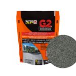 Zak Gatorsand Antraciet XP G2 4,5kg