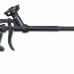 Purpistool Ivana 19cm  Teflon Gecoat