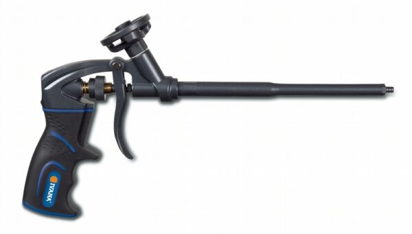 Purpistool Ivana 19cm  Teflon Gecoat