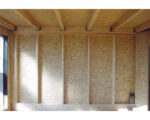 OSB plaat 244x122cm. dikte 18mm. Tong & Groef - Afbeelding 2