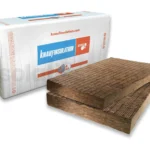 Knauf Steenwol 1200x600x80mm (R=2.25)