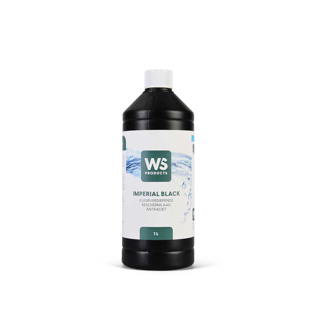 Kleurverdieper antraciet Kleurverdieper Imperial Black - Afbeelding 1