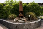 Wallblock 12x12x30 Tumble Antraciet - Afbeelding 3