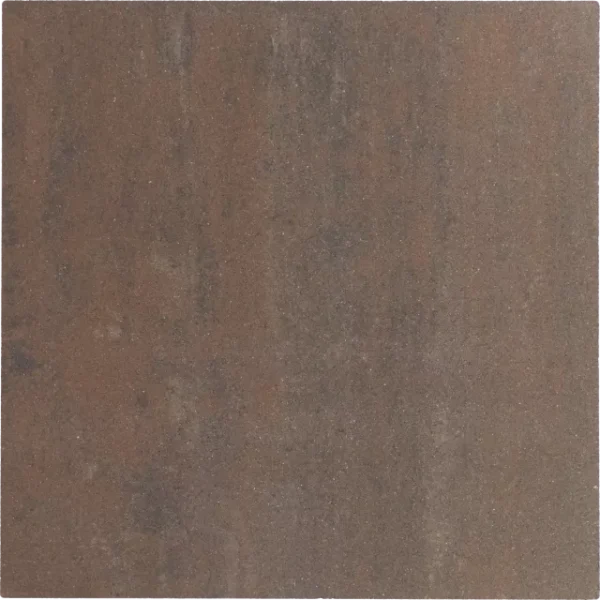 Betontegel Furora Medium Bronze 60x60x4,4