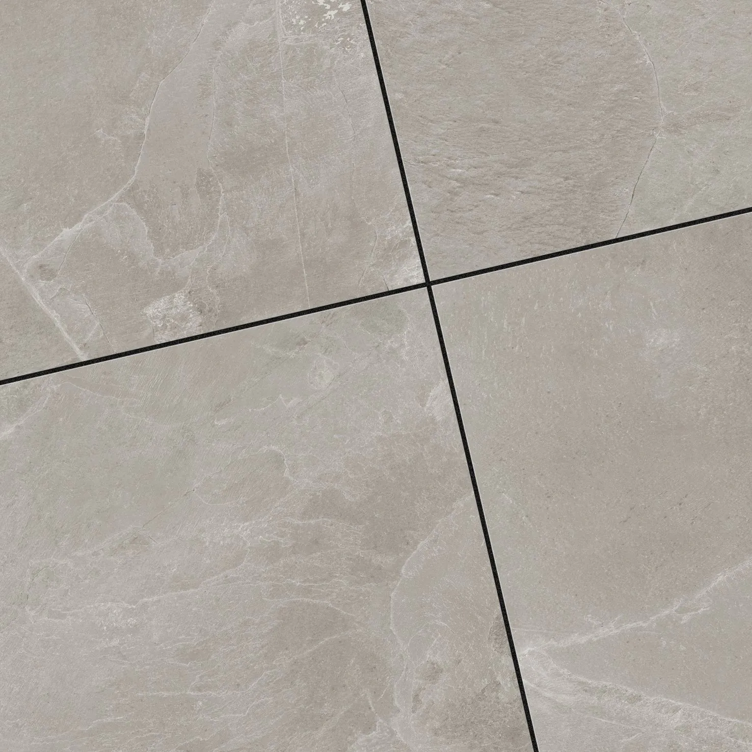 Recco Greige 60x60x3 Keramische tegel Recco Greige 60x60x3 - Afbeelding 1