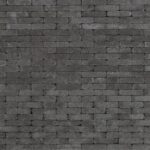 Tumbelton Coal 20x5x7