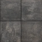 Betontegel Trippel T Kova Nuance 60x60x4