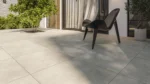 Keramische tegel Bari Sand 80x80x3 - Afbeelding 2