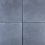 GeoCeramica Roccia Carbon 60x60x4
