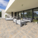 GeoCeramica Facewood Decor 60x60x4 - Afbeelding 2
