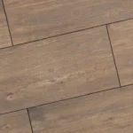 Keramische tegel Woodlook Ronco Dark 40x120x3