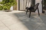 Keramische tegel Aldea Beige 90x90x3 - Afbeelding 2