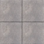 GeoCeramica Imperial Dark Grey 60x60x4 - Afbeelding 2