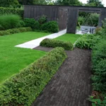 Bremen Ongetrommeld 20x5x6  (Waalformaat) - Afbeelding 2