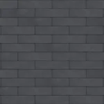 Purestone Antraciet 20x5x7  (Waalformaat)