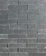 Purestone Antraciet 20x5x7  (Waalformaat) - Afbeelding 2