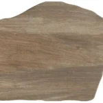 Flexstones Holz Marrone 42x36x2cm